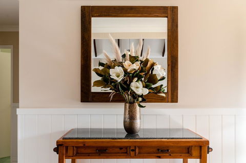 Maison Magnolia - Spacious Cozy Town House - Darwin Holiday 14
