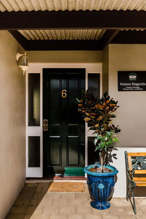 Maison Magnolia - Spacious Cozy Town House - Darwin Holiday 17