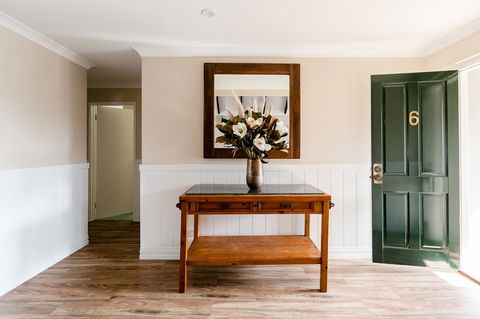 Maison Magnolia - Spacious Cozy Town House - Darwin Holiday 21