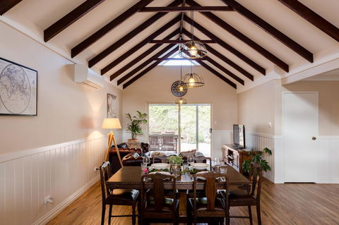 Maison Magnolia - Spacious Cozy Town House - Darwin Holiday 3