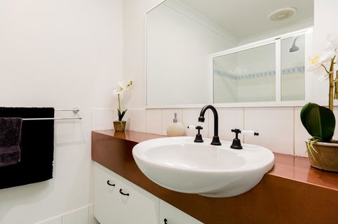 Maison Magnolia - Spacious Cozy Town House - Darwin Holiday 16