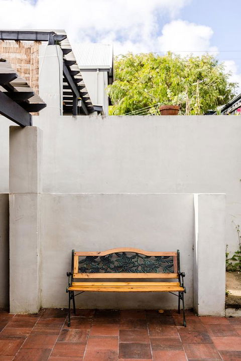 Maison Magnolia - Spacious Cozy Town House - Darwin Holiday 15