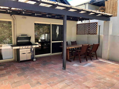 Maison Magnolia - Spacious Cozy Town House - Darwin Holiday 20