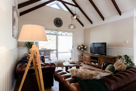 Maison Magnolia - Spacious Cozy Town House - Darwin Holiday 13