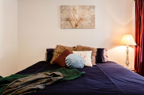 Maison Magnolia - Spacious Cozy Town House - Darwin Holiday 11