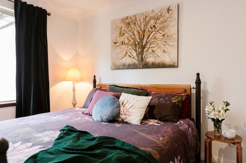 Maison Magnolia - Spacious Cozy Town House - Darwin Holiday 7