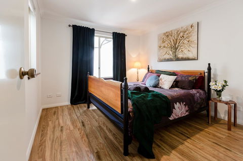 Maison Magnolia - Spacious Cozy Town House - Darwin Holiday 6