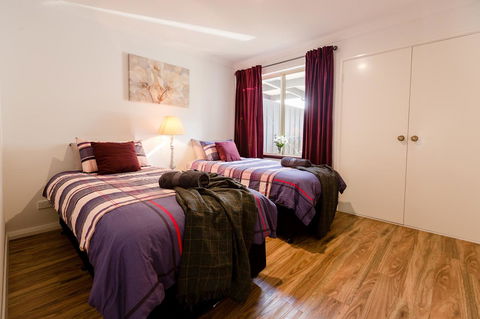 Maison Magnolia - Spacious Cozy Town House - Darwin Holiday 8