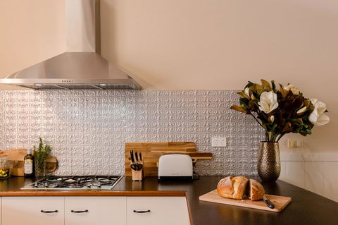 Maison Magnolia - Spacious Cozy Town House - Darwin Holiday 5