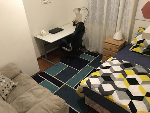 Master Room With Attachd Bath - Darwin Holiday 9