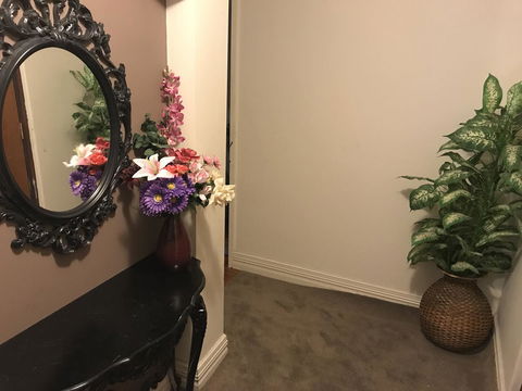 Master Room With Attachd Bath - Darwin Holiday 4