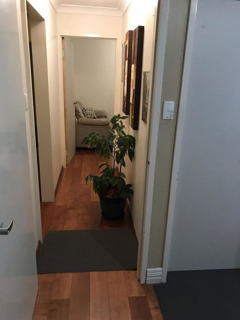 Master Room With Attachd Bath - Darwin Holiday 8