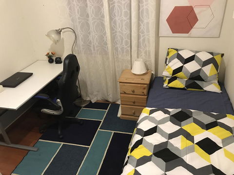 Master Room With Attachd Bath - Darwin Holiday 7