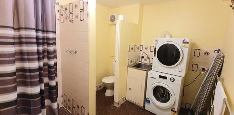 West Beach Lagoon 109 â€“ Amazing Location! - Darwin Holiday 9