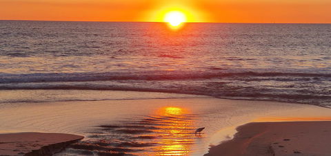 West Beach Lagoon 109 â€“ Amazing Location! - Darwin Holiday 22