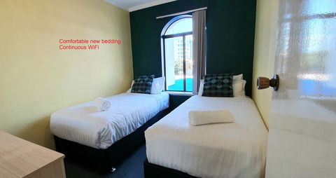 West Beach Lagoon 109 â€“ Amazing Location! - Darwin Holiday 1