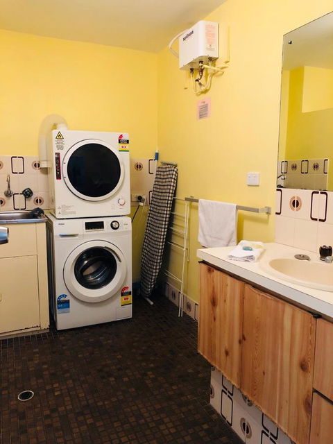 West Beach Lagoon 109 â€“ Amazing Location! - Darwin Holiday 8