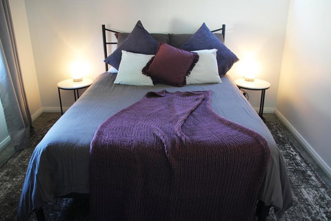 Bayside Luxury Escape Busselton - Darwin Holiday 11