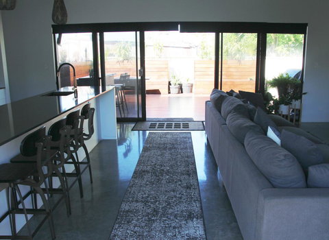 Bayside Luxury Escape Busselton - Darwin Holiday 25