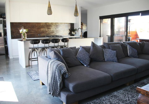 Bayside Luxury Escape Busselton - Darwin Holiday 4