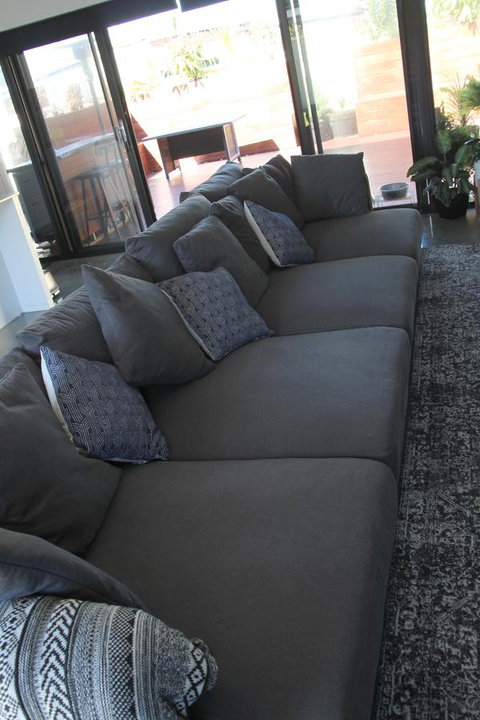 Bayside Luxury Escape Busselton - Darwin Holiday 14