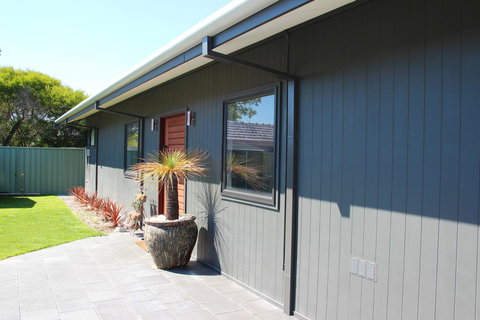 Bayside Luxury Escape Busselton - Darwin Holiday 6