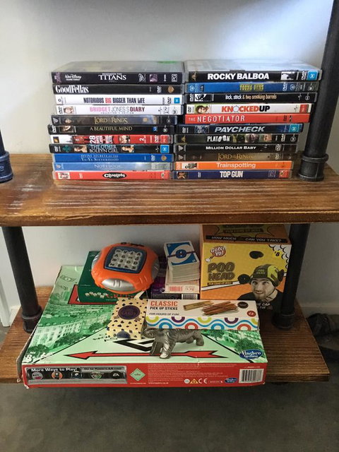 Bayside Luxury Escape Busselton - Darwin Holiday 23