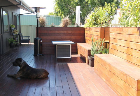 Bayside Luxury Escape Busselton - Darwin Holiday 28