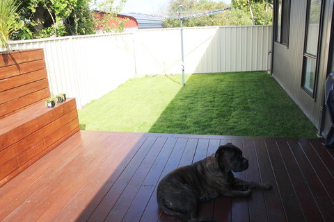 Bayside Luxury Escape Busselton - Darwin Holiday 24