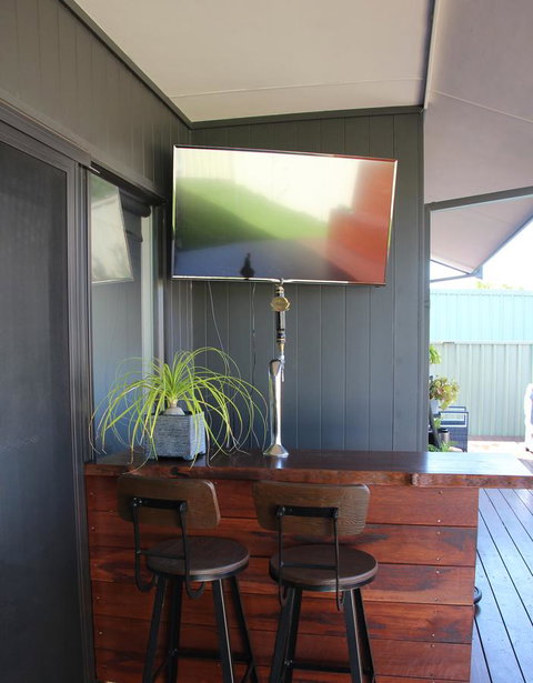 Bayside Luxury Escape Busselton - Darwin Holiday 13