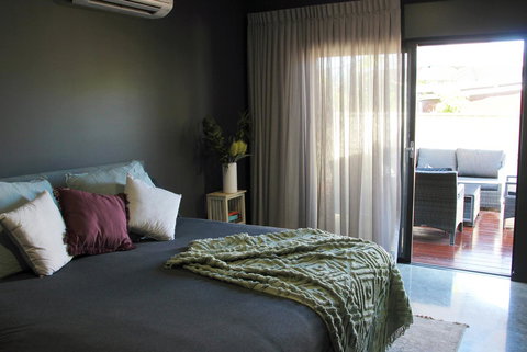 Bayside Luxury Escape Busselton - Darwin Holiday 12