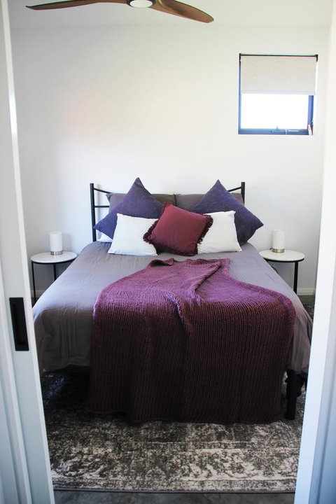 Bayside Luxury Escape Busselton - Darwin Holiday 2