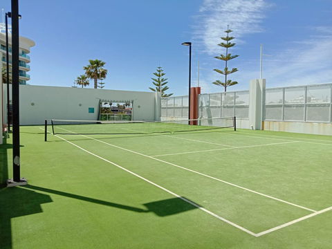 A 406 FANTASTIC OCEAN BEACH And MARINA VIEW APT - MANDURAH - Darwin Holiday 20