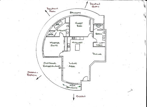 A 406 FANTASTIC OCEAN BEACH And MARINA VIEW APT - MANDURAH - Darwin Holiday 28