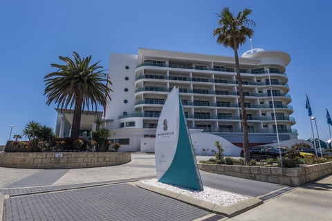 A 406 FANTASTIC OCEAN BEACH And MARINA VIEW APT - MANDURAH - Darwin Holiday 3