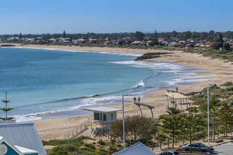 A 406 FANTASTIC OCEAN BEACH And MARINA VIEW APT - MANDURAH - Darwin Holiday 5