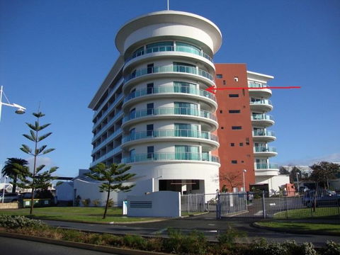 A 406 FANTASTIC OCEAN BEACH And MARINA VIEW APT - MANDURAH - Darwin Holiday 26