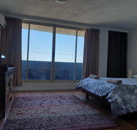 Studio 204 with balcony - Darwin Holiday