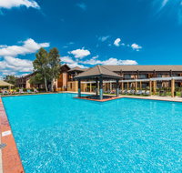 The Sebel Swan Valley the Vines - Darwin Holiday