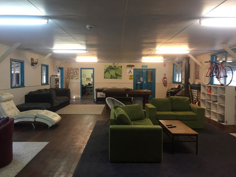 Esperance YHA - Darwin Holiday 5