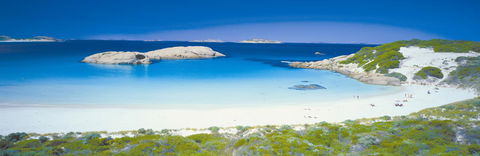 Esperance YHA - Darwin Holiday 16