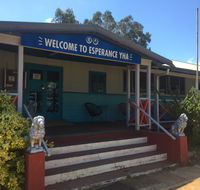Esperance YHA - Darwin Holiday