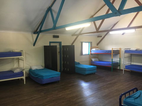 Esperance YHA - Darwin Holiday 10
