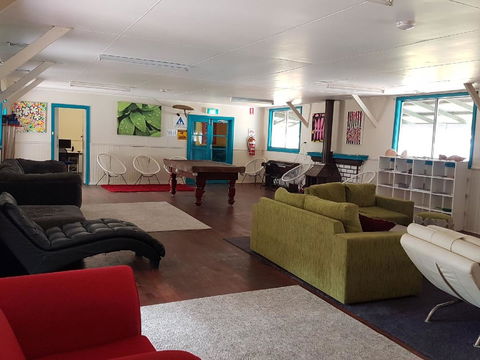 Esperance YHA - Darwin Holiday 11
