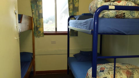 Esperance YHA - Darwin Holiday 15