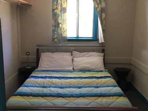 Esperance YHA - Darwin Holiday 13