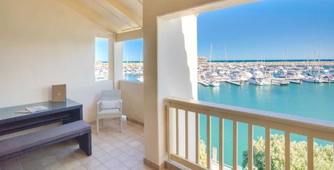 The Marina Hotel - Mindarie - Darwin Holiday 9