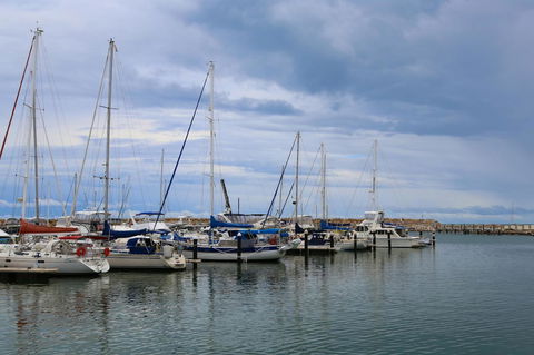 The Marina Hotel - Mindarie - Darwin Holiday 14