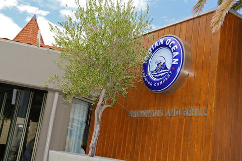The Marina Hotel - Mindarie - Darwin Holiday 17