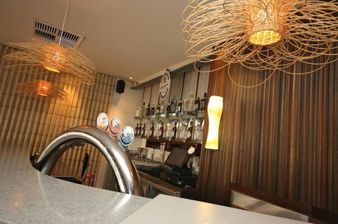 The Marina Hotel - Mindarie - Darwin Holiday 10